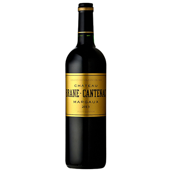 2014 シャトー･ブラーヌ･カントナック / シャトー･ブラーヌ･カントナック ◎(Chateau Brane Cantenac MARGAUX 2014 ◎)